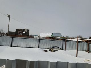 Продается двухкомнатная квартира есть баня фото 14 Село Дубровное