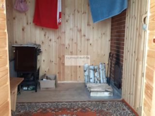 Продается двухкомнатная квартира есть баня фото 15 Село Дубровное