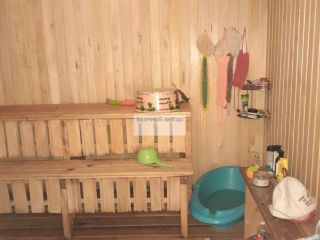 Продается двухкомнатная квартира есть баня фото 16 Село Дубровное