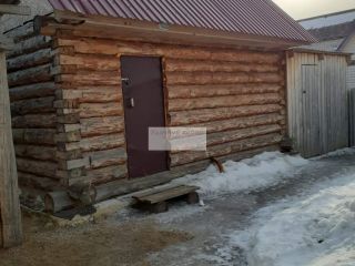 Продается двухкомнатная квартира есть баня фото 17 Село Дубровное