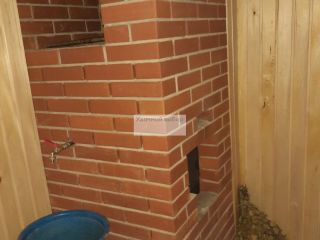 Продается двухкомнатная квартира есть баня фото 18 Село Дубровное