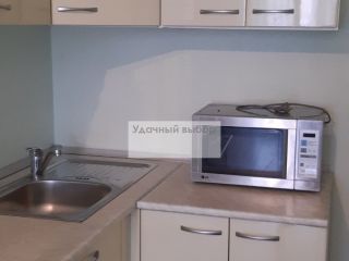 Продам однокомнатную квартиру видеонаблюдение фото 6 Тюмень