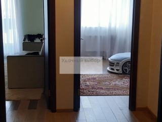 Продам однокомнатную квартиру видеонаблюдение фото 16 Тюмень