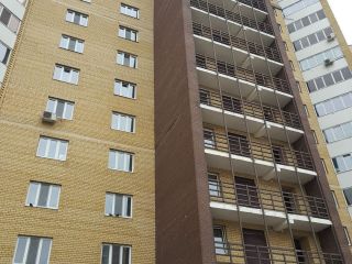 Продается 1 комнатная квартира кирпичный с мебелью фото Тюмень