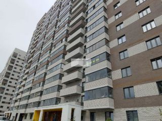 Продаю однокомнатную квартиру видеонаблюдение фото Тюмень