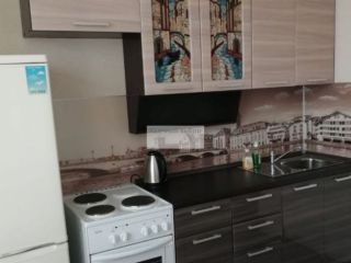 Продаю однокомнатную квартиру видеонаблюдение фото 5 Тюмень