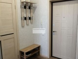 Продаю однокомнатную квартиру видеонаблюдение фото 8 Тюмень