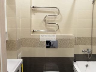 Продаю однокомнатную квартиру видеонаблюдение фото 10 Тюмень