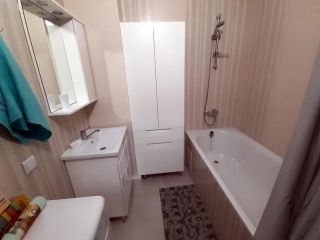 Сдам однокомнатную квартиру косметический ремонт с мебелью фото 4 Бердск