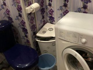 Сдается 1 комн. квартира косметический ремонт свежий ремонт с мебелью фото 3 Усть-Илимск