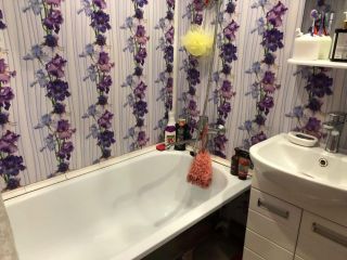 Сдается 1 комн. квартира косметический ремонт свежий ремонт с мебелью фото 4 Усть-Илимск