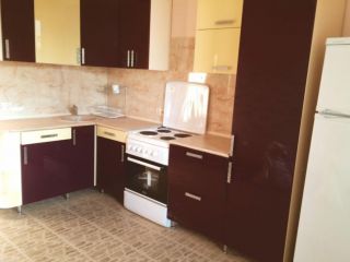 Сдаю однушку косметический ремонт на длительный срок фото 5 Саянск