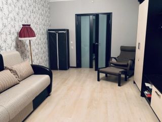 Сдам 1 комнатную квартиру косметический ремонт с мебелью свежий ремонт фото 3 Бирюсинск