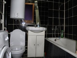 Сдаю однокомнатную квартиру косметический ремонт с мебелью фото 3 Серов