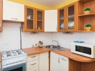 Сдается 1 комн. квартира косметический ремонт с мебелью фото 3 Чебаркуль