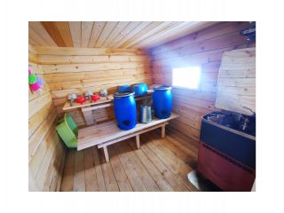 Сдается деревянный дом косметический ремонт есть баня с мебелью фото 9 Биробиджан