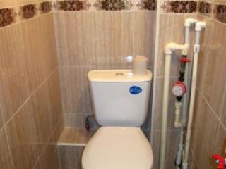 Сдаю 1 комнатную квартиру косметический ремонт с мебелью фото 5 Кыштым