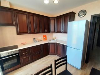 Сдается 1 комнатная квартира косметический ремонт в отличном состоянии с мебелью фото 6 Тында