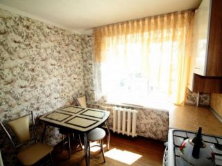 Сдам 1 комнатную квартиру косметический ремонт с мебелью фото 4 Соликамск