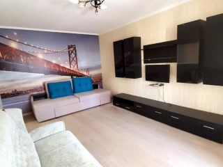 Сдаю 1 комнатную квартиру косметический ремонт с мебелью фото Бобров