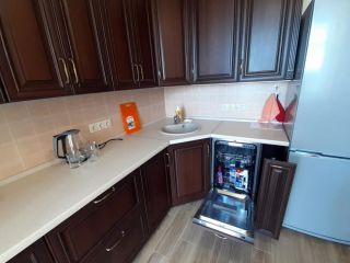 Сдается однокомнатная квартира косметический ремонт в отличном состоянии с мебелью фото 6 Судогда