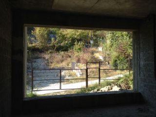 Продается кирпично-монолитный коттедж черновая отделка документы в полном порядке срочно фото 12 Сочи