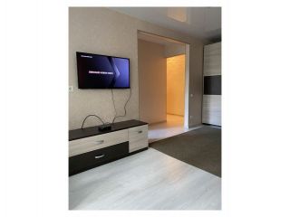 Сдается двухкомнатная квартира косметический ремонт с мебелью фото 2 Тайга