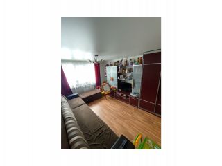 Сдаю трешку косметический ремонт с мебелью фото 2 Полысаево