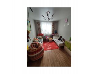 Сдаю трешку косметический ремонт с мебелью фото 4 Полысаево