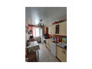 Сдаю трешку косметический ремонт с мебелью фото 6 Полысаево