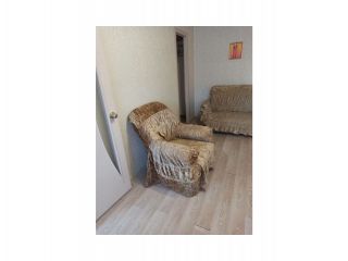 Сдаю двухкомнатную квартиру с индивидуальным отоплением косметический ремонт с мебелью фото 2 Мариинск