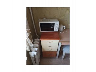 Сдаю двухкомнатную квартиру с индивидуальным отоплением косметический ремонт с мебелью фото 6 Мариинск