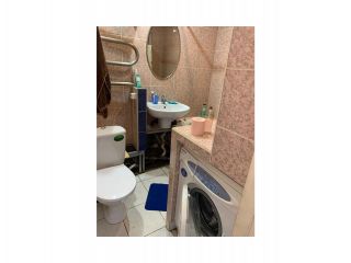 Сдается 2 комн. квартира косметический ремонт с мебелью фото 7 Осинники