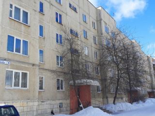 Продаю трехкомнатную квартиру документы в полном порядке с мебелью фото 19 Верхний Тагил