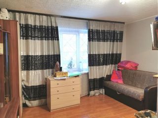 Продаю однушку установлены пластиковые окна фото 3 Нижний Тагил