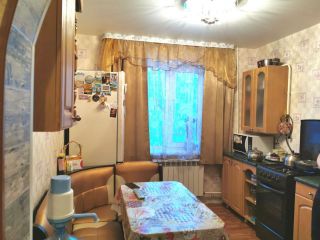 Продаю однушку установлены пластиковые окна фото 6 Нижний Тагил