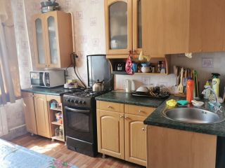 Продаю однушку установлены пластиковые окна фото 7 Нижний Тагил