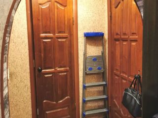 Продаю однушку установлены пластиковые окна фото 9 Нижний Тагил