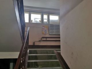 Продаю однушку установлены пластиковые окна фото 13 Нижний Тагил