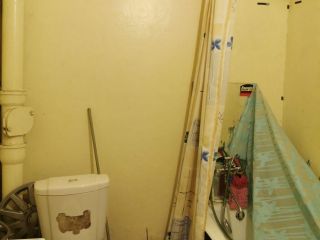 Продаю однокомнатную квартиру установлены пластиковые окна фото 11 Нижний Тагил