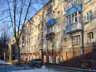 Сдается 1 комн. квартира на длительный срок фото Чебоксары