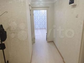 Продаю трехкомнатную квартиру с мебелью евроремонт фото 2 Москва