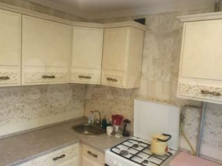 Продаю трехкомнатную квартиру с мебелью евроремонт фото 4 Москва