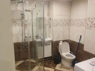 Продаю трехкомнатную квартиру с мебелью евроремонт фото 5 Москва