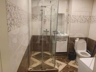 Продаю трехкомнатную квартиру с мебелью евроремонт фото 11 Москва