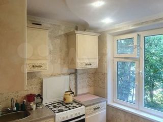 Продаю трехкомнатную квартиру с мебелью евроремонт фото 12 Москва