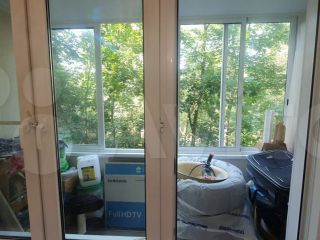 Продаю трехкомнатную квартиру с мебелью евроремонт фото 16 Москва