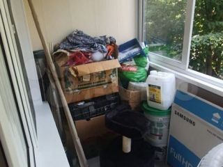 Продаю трехкомнатную квартиру с мебелью евроремонт фото 17 Москва