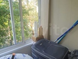 Продаю трехкомнатную квартиру с мебелью евроремонт фото 18 Москва