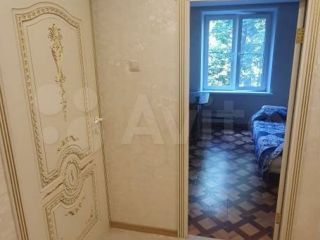 Продаю трехкомнатную квартиру с мебелью евроремонт фото 19 Москва